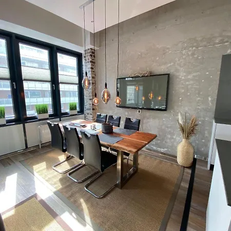 Luxus-loft-sylt
