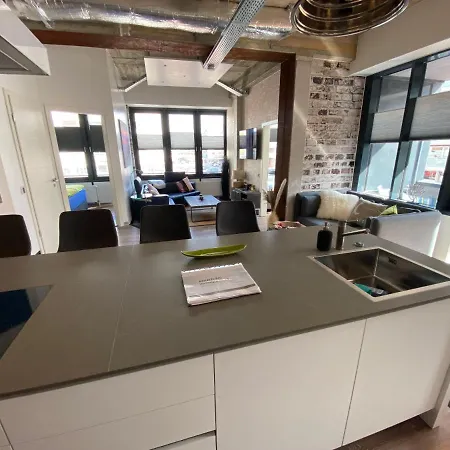 Luxus-loft-sylt Westerland