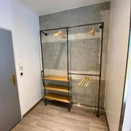 Luxus-loft-sylt Lägenhet Westerland