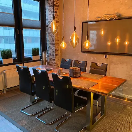 Luxus-loft-sylt *