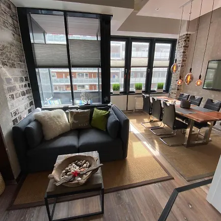 Luxus-loft-sylt *