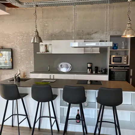 Luxus-loft-sylt