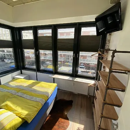 Luxus-loft-sylt * Westerland