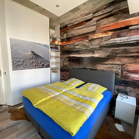 Luxus-loft-sylt *