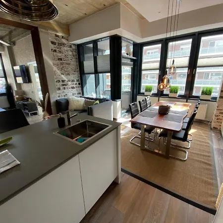 Luxus-loft-sylt *
